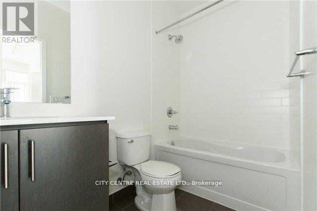 1801 - 365 Prince Of Wales Drive, Mississauga, Ontario  L5B 0G6 - Photo 4 - W12338650