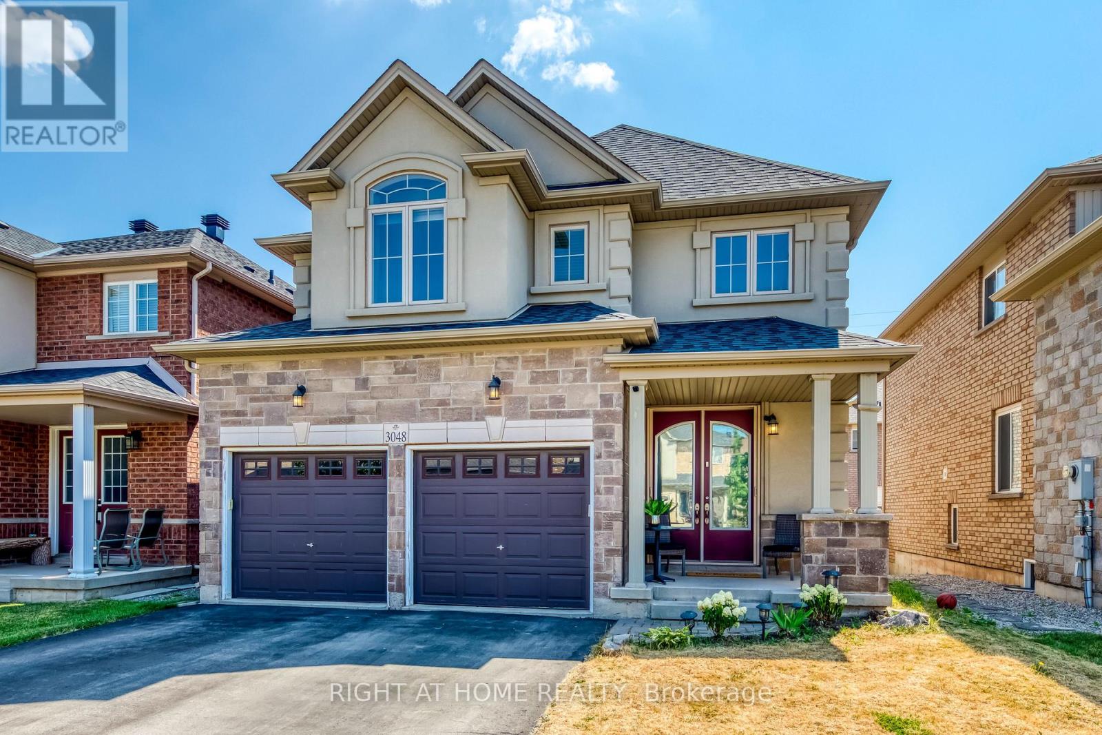 3048 JENN AVENUE, Burlington, Ontario