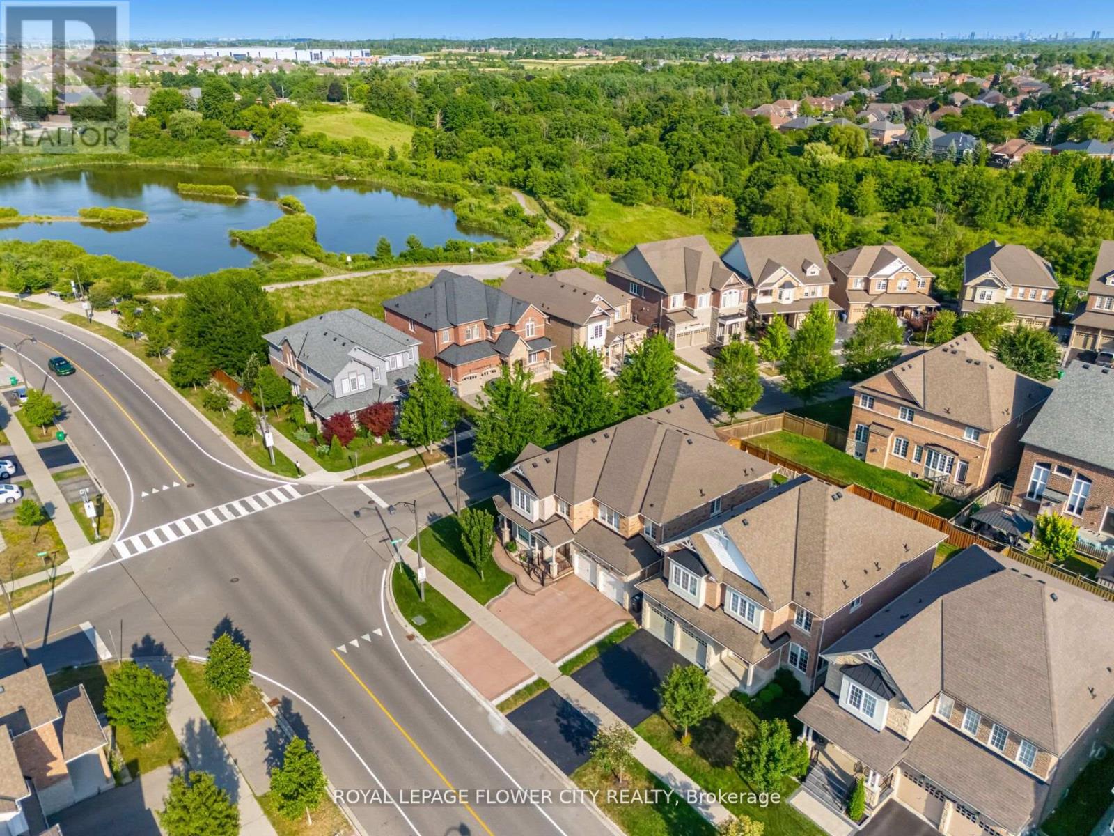457 Dougall Avenue, Caledon, Ontario  L7C 4A5 - Photo 49 - W12338653