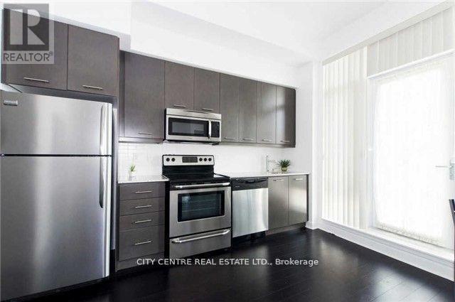 1801 - 365 Prince Of Wales Drive, Mississauga, Ontario  L5B 0G6 - Photo 2 - W12338650