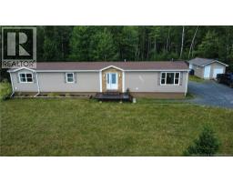 2455 NB-160, Saint-Sauveur, New Brunswick