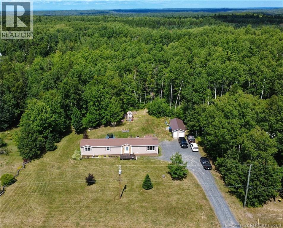 2455 Nb-160, Saint-Sauveur, New Brunswick  E8L 1P6 - Photo 2 - NB124612