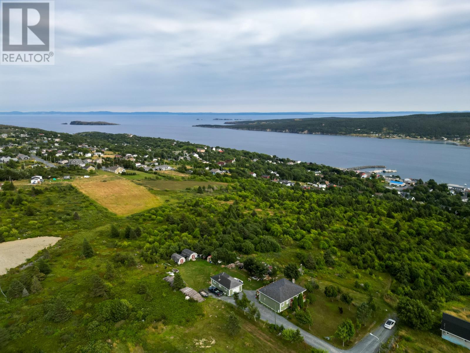 31a Connolly's Hill, Carbonear, Newfoundland & Labrador  A1Y 1B8 - Photo 6 - 1288835