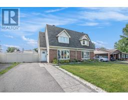 848 BORLAND DRIVE, Ottawa, Ontario