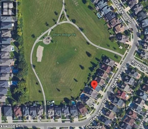 122 Hawkswood Drive, Kitchener, Ontario  N2K 4J4 - Photo 39 - X12338673