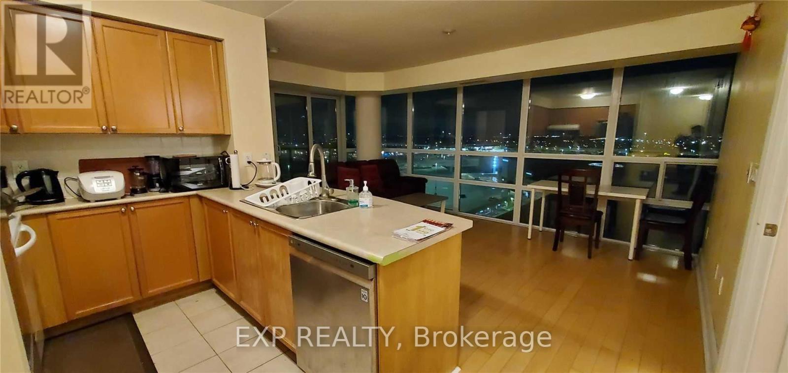 1104 - 60 Brian Harrison Way, Toronto, Ontario  M1P 5J5 - Photo 4 - E12338665
