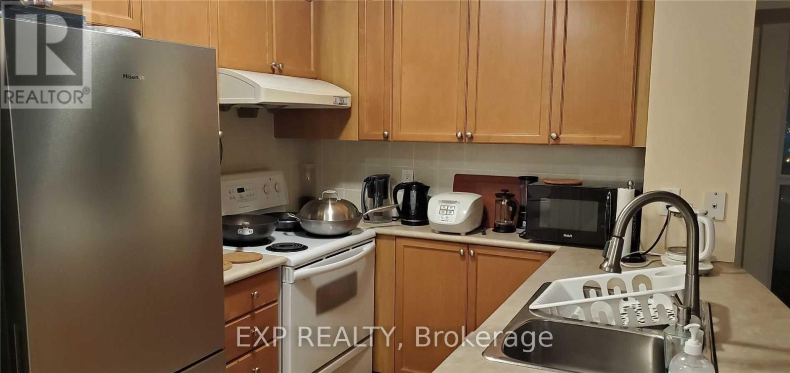 1104 - 60 Brian Harrison Way, Toronto, Ontario  M1P 5J5 - Photo 6 - E12338665