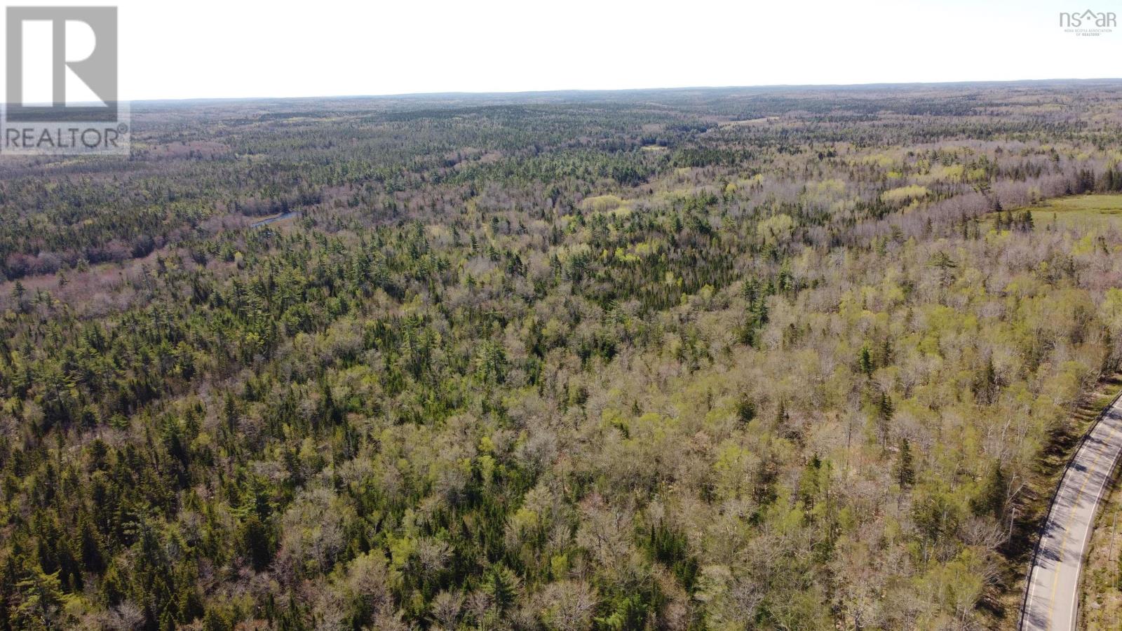 LOT 3 Highway 10, Albany, Nova Scotia