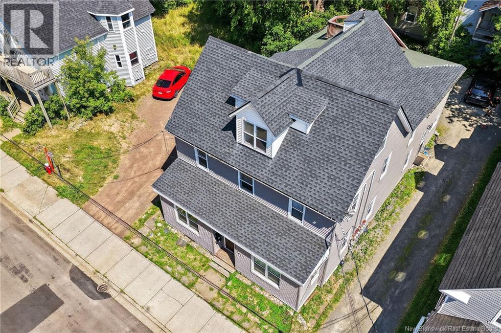 267 Lutz, Moncton, New Brunswick  E1C 5G4 - Photo 4 - NB124739