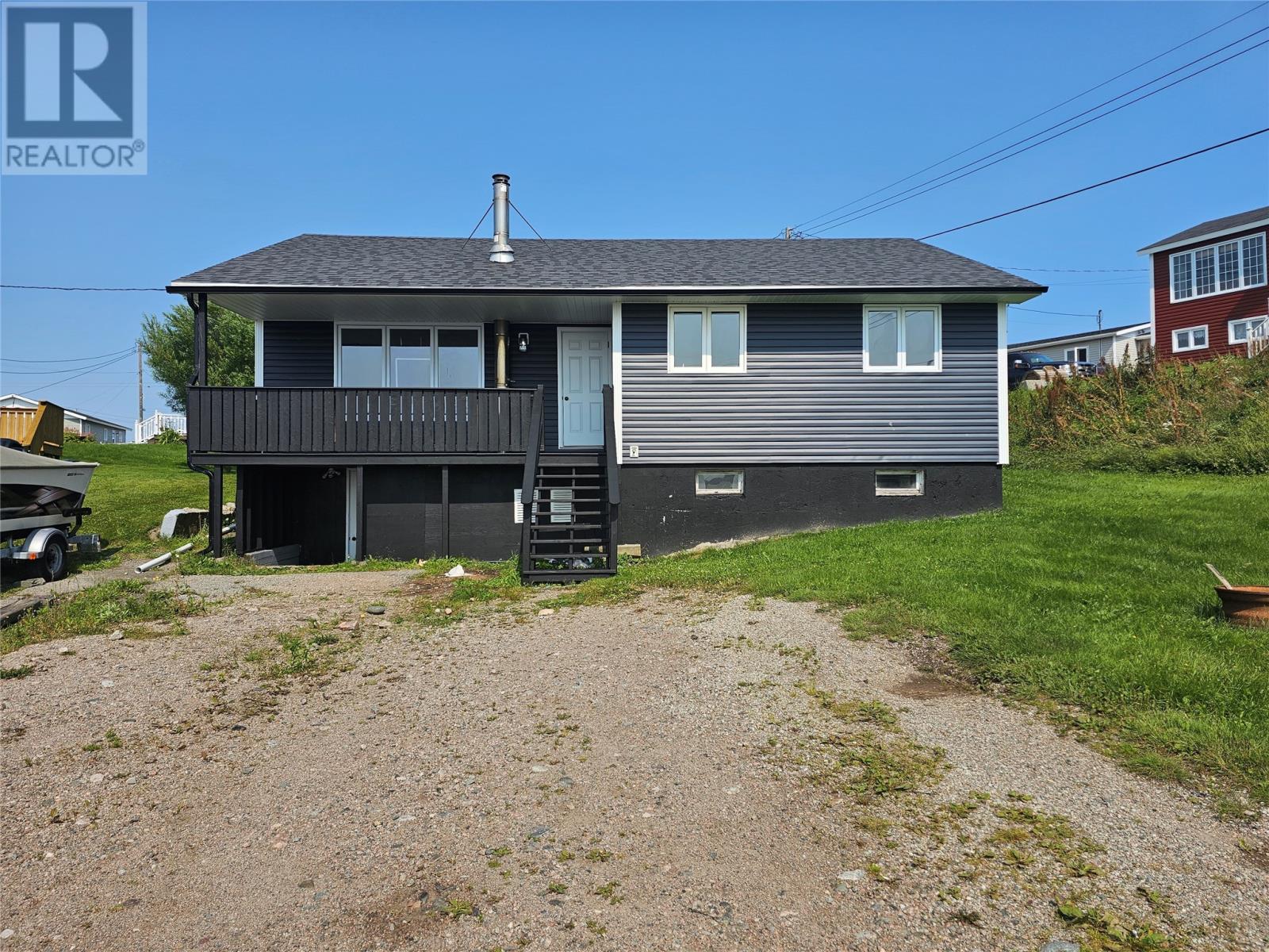 7 Leriche Street, Channel-Port Aux Basques, Newfoundland & Labrador  A0M 1C0 - Photo 7 - 1288831