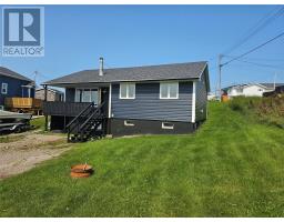 7 Leriche Street, Channel-Port aux Basques, Newfoundland & Labrador