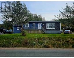 58 Marine Drive, Marystown, Newfoundland & Labrador