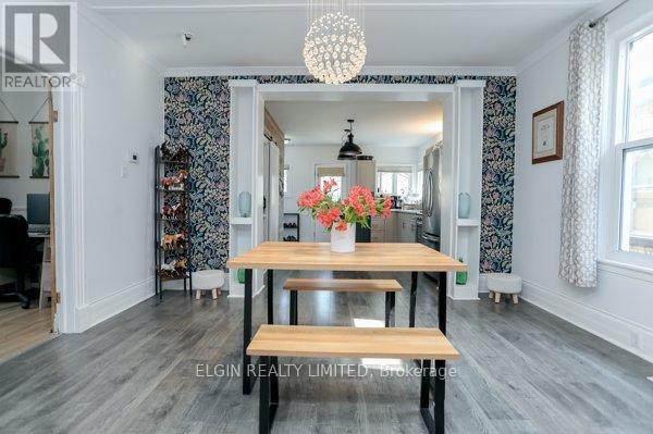 4 Antrim Street, St. Thomas, Ontario  N5P 1S3 - Photo 8 - X12338698