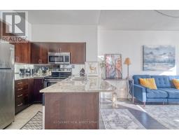 2111 - 388 PRINCE OF WALES DRIVE, Mississauga, Ontario