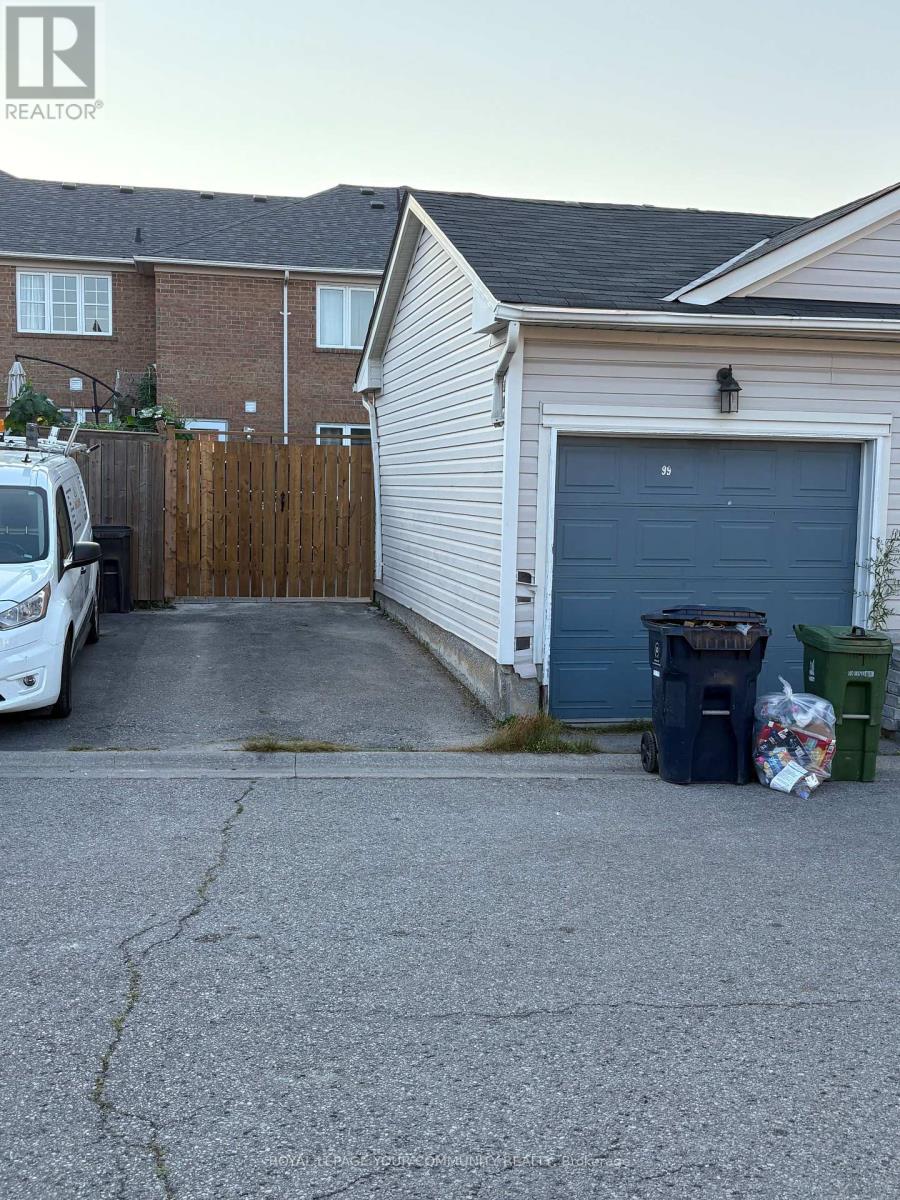 Bsmnt - 99 Staines Road, Toronto, Ontario  M1X 2E5 - Photo 12 - E12336818