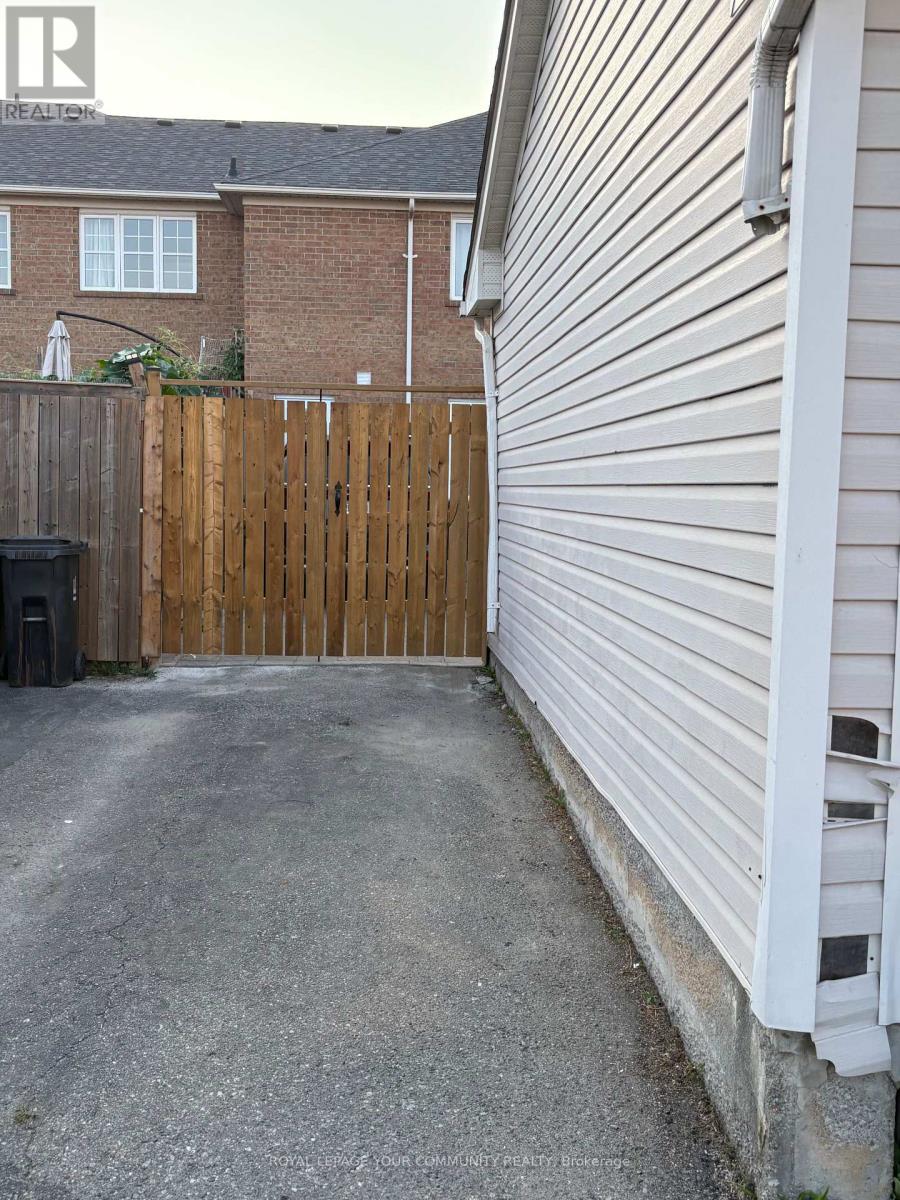 Bsmnt - 99 Staines Road, Toronto, Ontario  M1X 2E5 - Photo 13 - E12336818