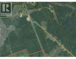 1.61 Hectares 134 Route, Kouchibouguac, New Brunswick