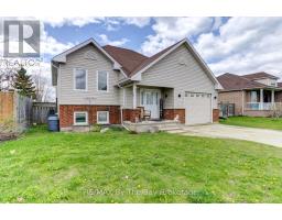 36A MEADOWLARK BOULEVARD, wasaga beach, Ontario