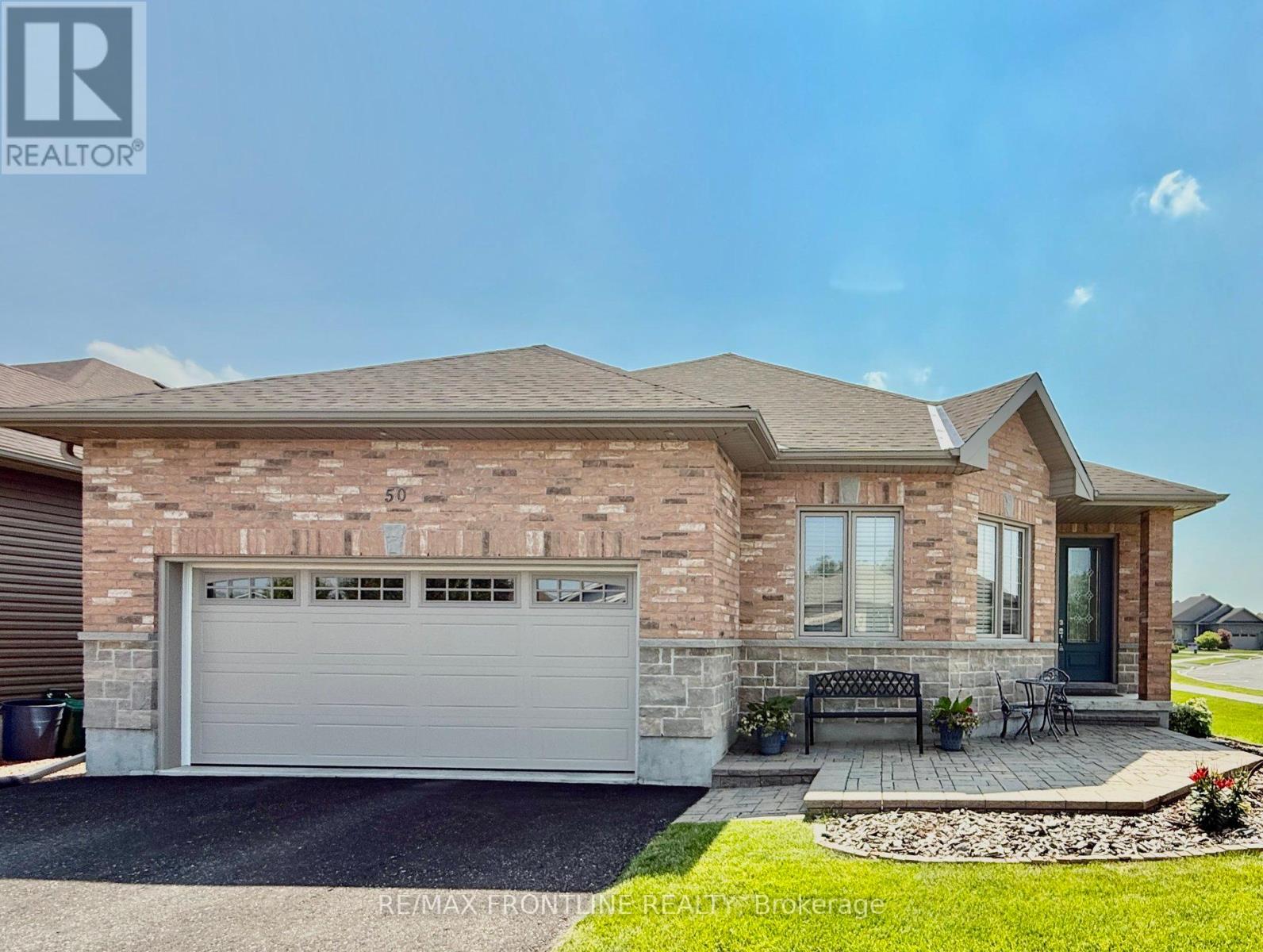 50 PERTHMORE STREET, Perth, Ontario