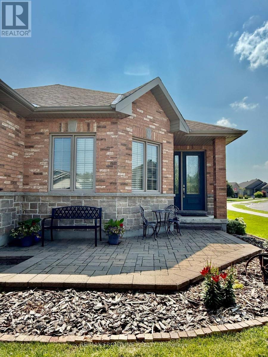 50 Perthmore Street, Perth, Ontario  K7H 3P6 - Photo 26 - X12338678