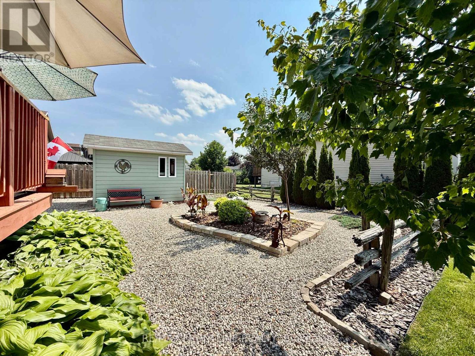 50 Perthmore Street, Perth, Ontario  K7H 3P6 - Photo 28 - X12338678