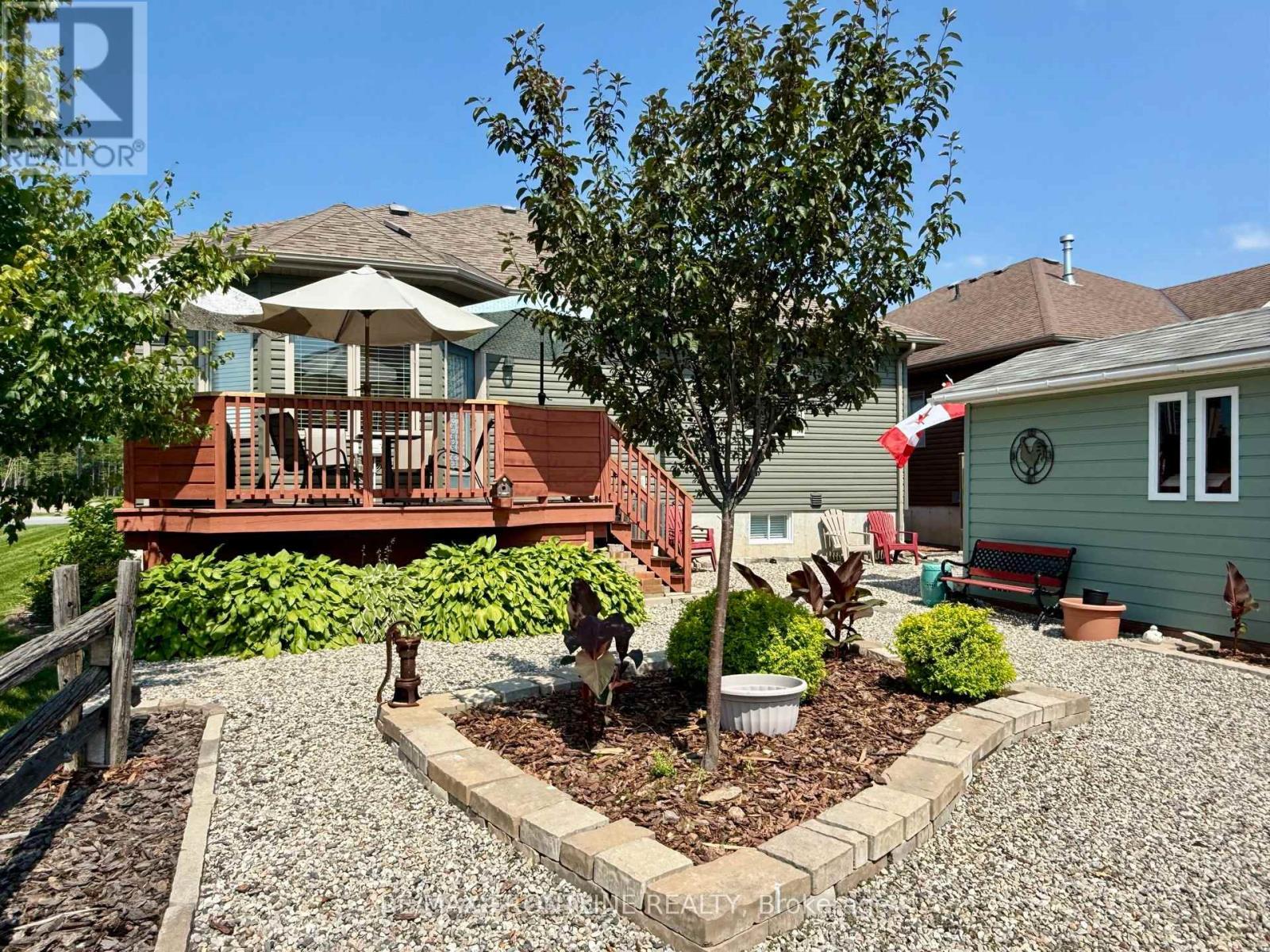 50 Perthmore Street, Perth, Ontario  K7H 3P6 - Photo 30 - X12338678