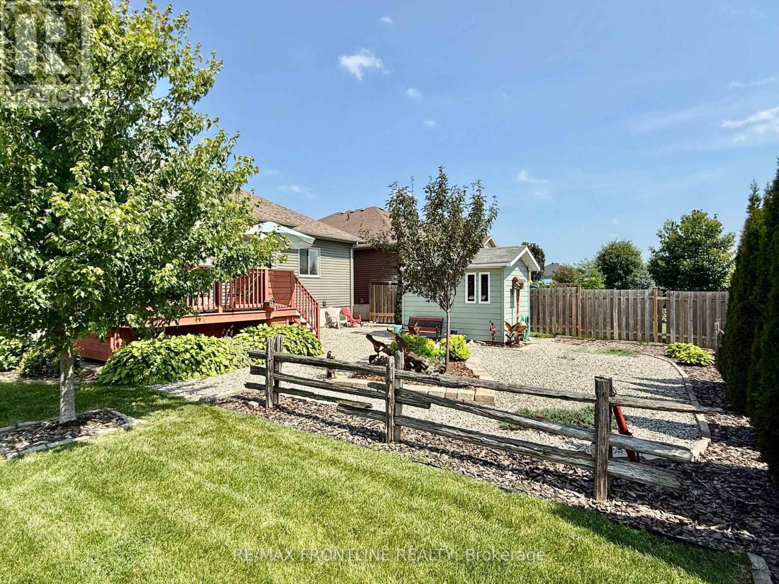 50 Perthmore Street, Perth, Ontario  K7H 3P6 - Photo 31 - X12338678