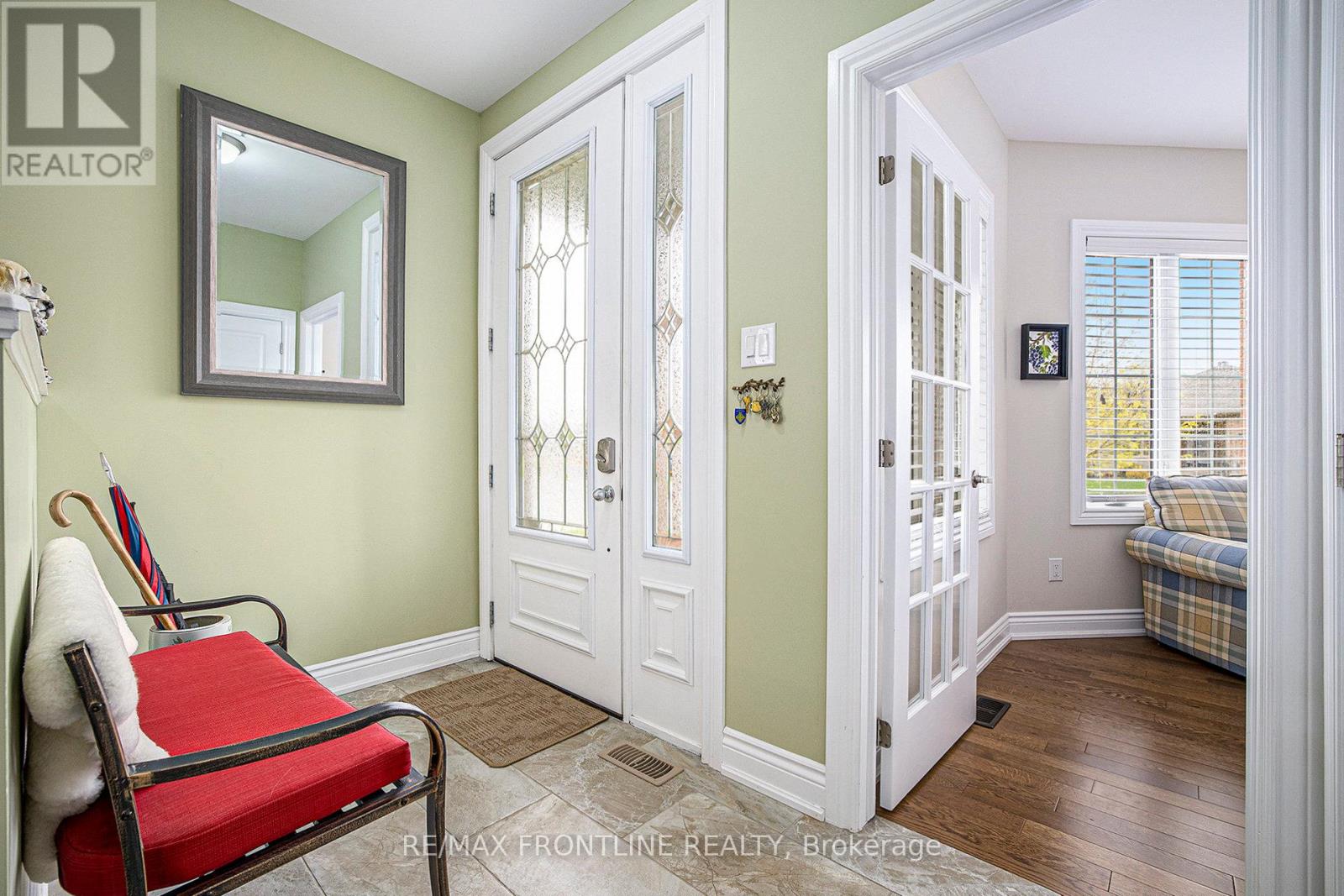 50 Perthmore Street, Perth, Ontario  K7H 3P6 - Photo 4 - X12338678