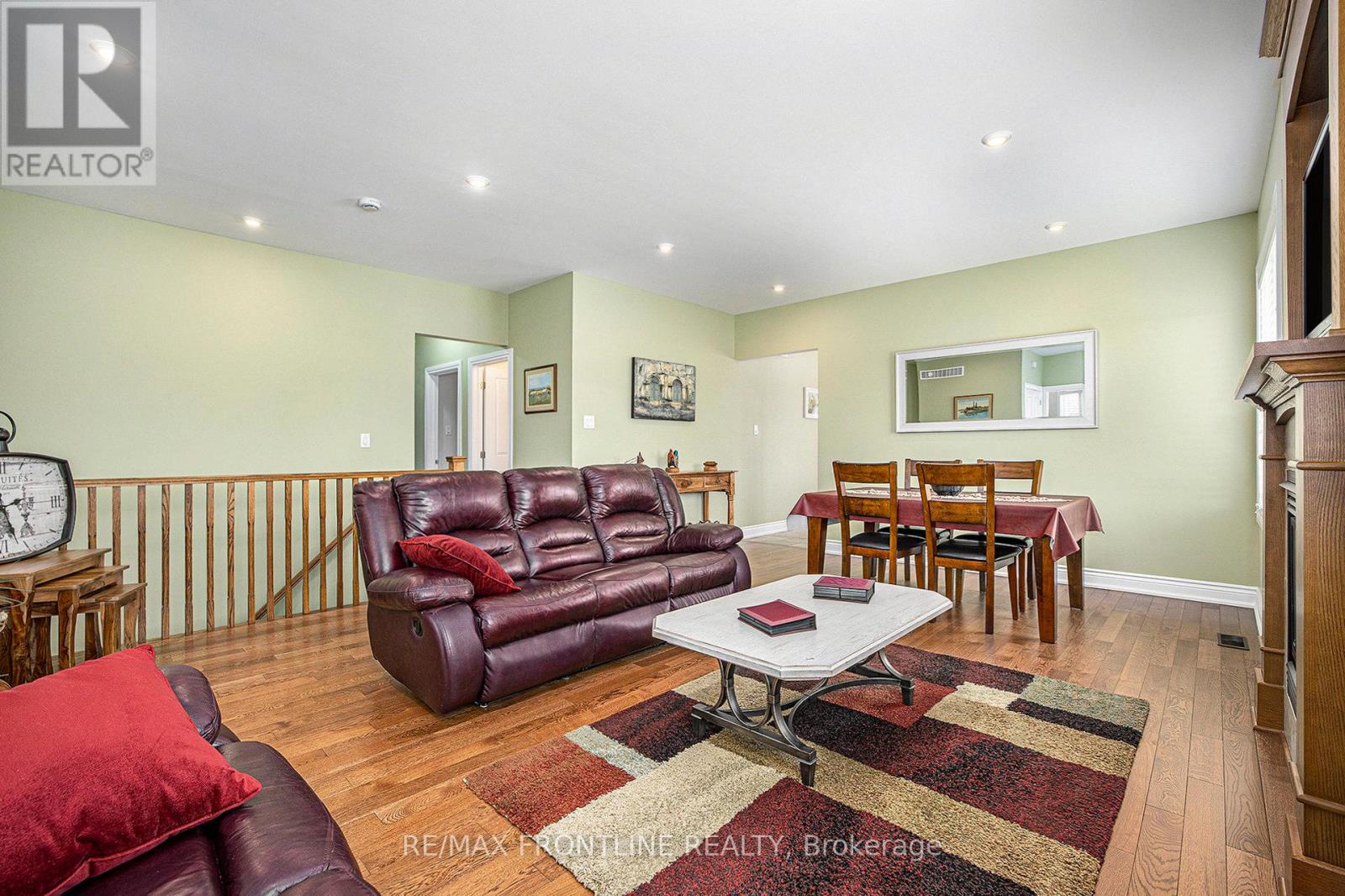 50 Perthmore Street, Perth, Ontario  K7H 3P6 - Photo 6 - X12338678
