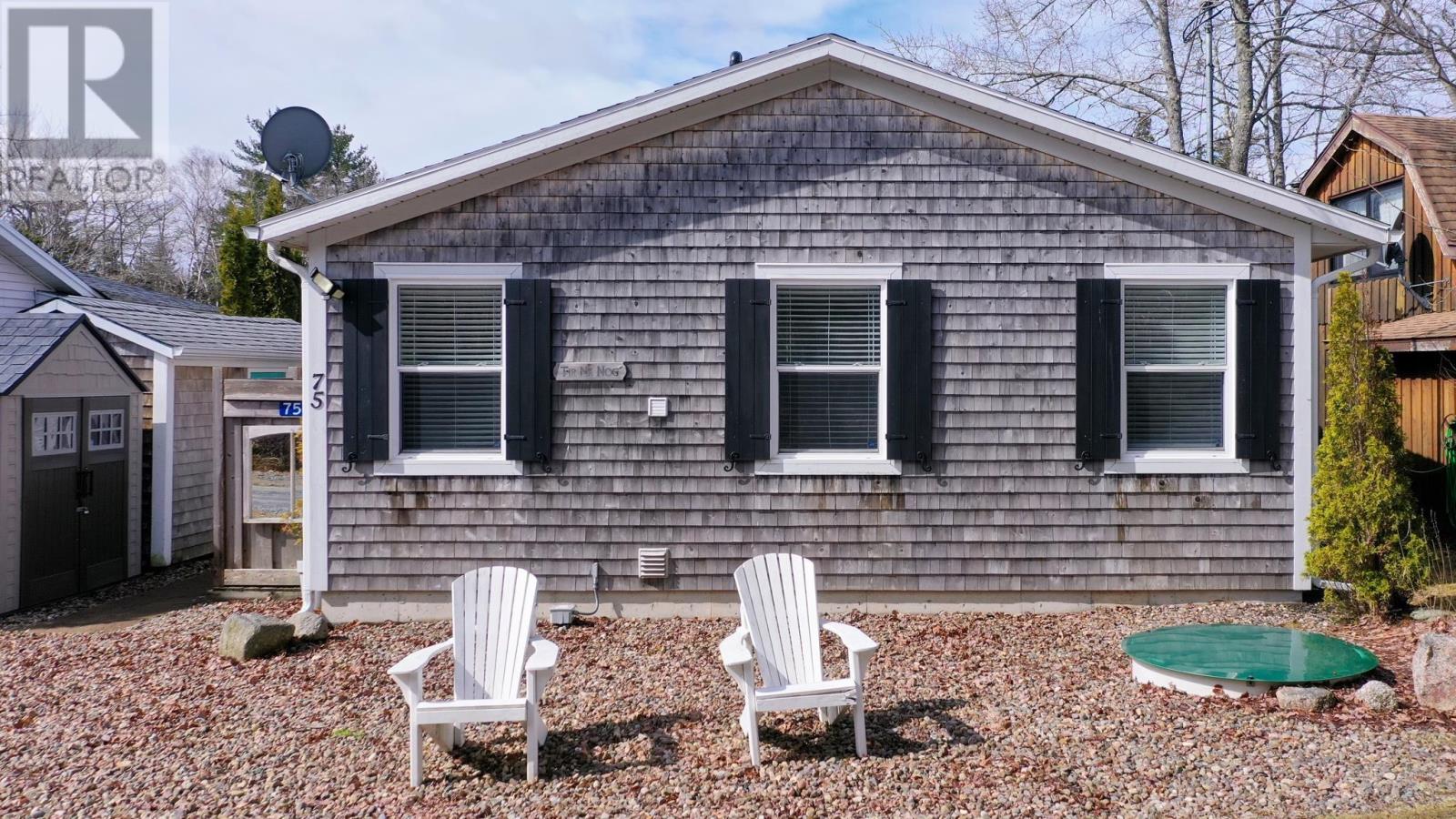 75 Q12 Road, Lake George, Nova Scotia  B0P 1C0 - Photo 2 - 202507772