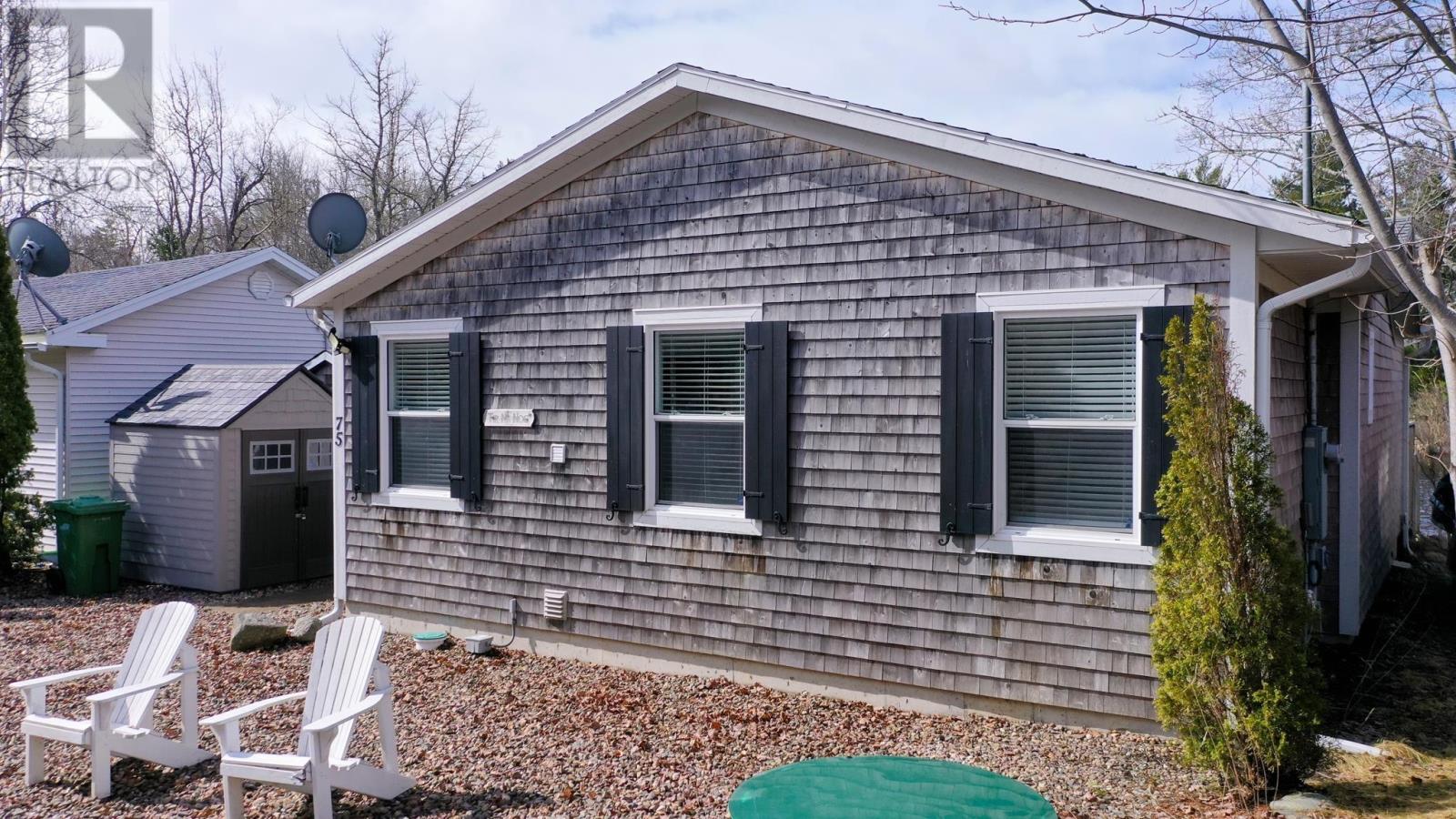 75 Q12 Road, Lake George, Nova Scotia  B0P 1C0 - Photo 3 - 202507772