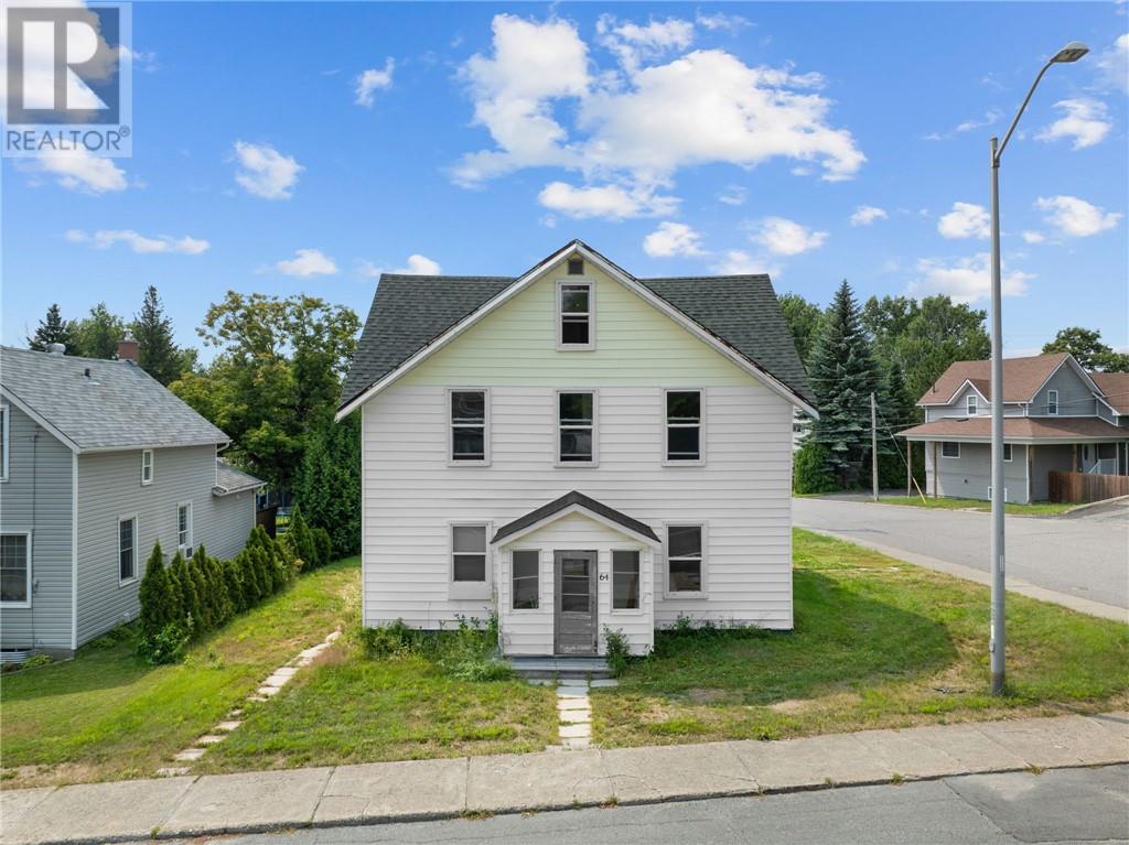 64 Balsam Street, Copper Cliff, Ontario