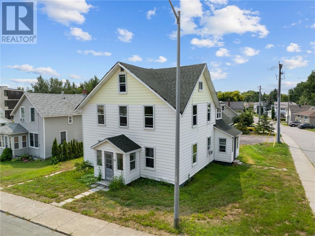 64 Balsam Street, Copper Cliff, Ontario  P0M 1N0 - Photo 3 - 2122638