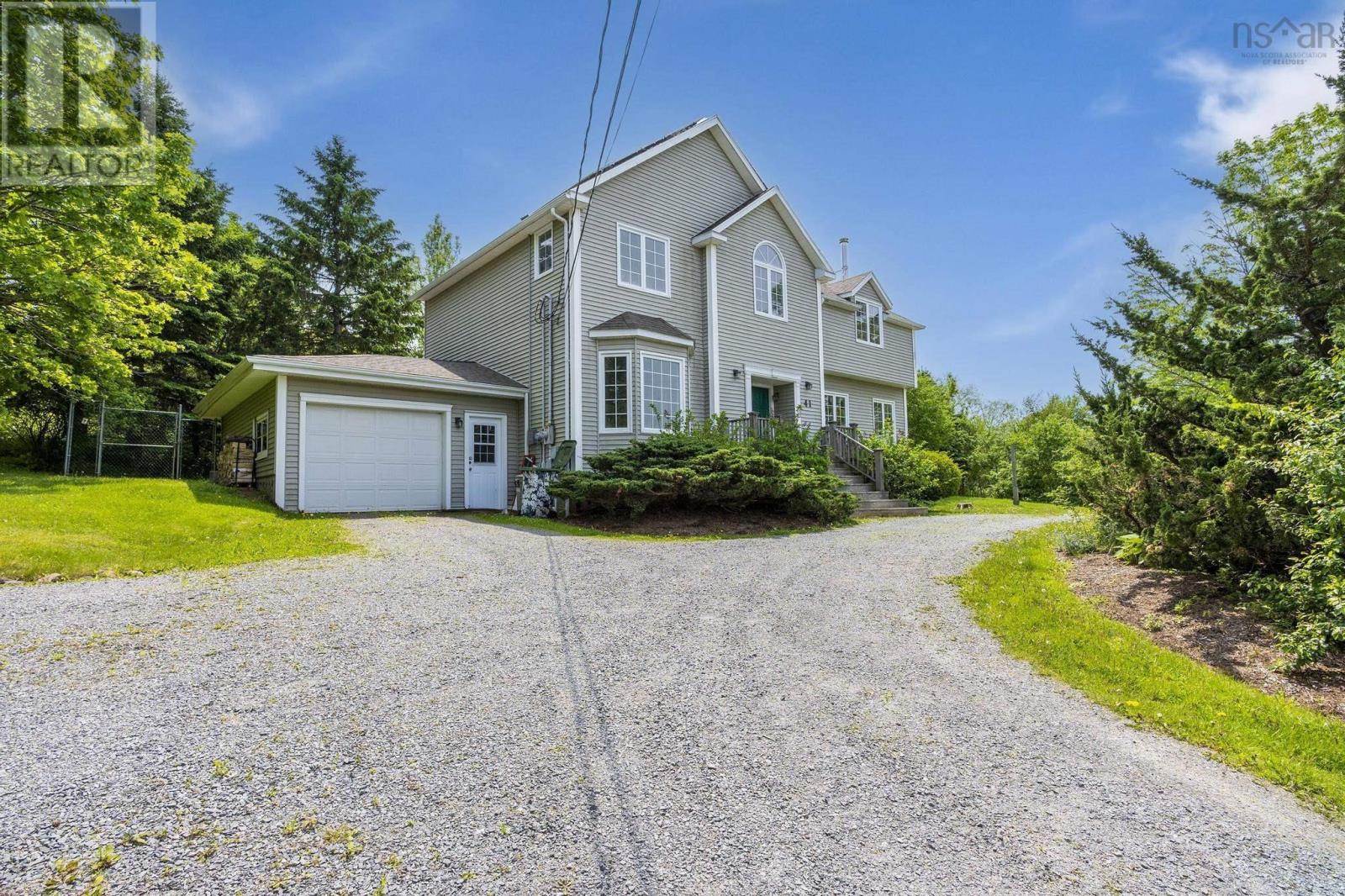 41 Fowler Street, Wolfville, Nova Scotia  B4P 1M5 - Photo 2 - 202513898