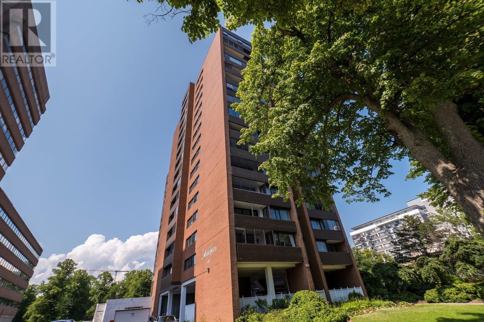 705 5959 Spring Garden Road, Halifax, Nova Scotia  B3H 1Y5 - Photo 4 - 202516784