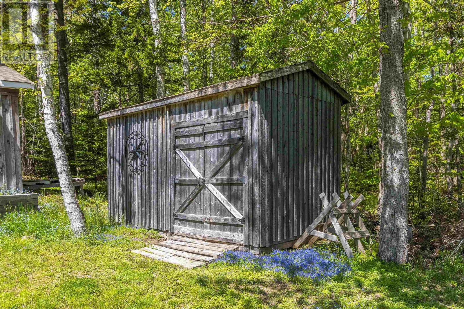 210 Mack Lake Road, East Dalhousie, Nova Scotia  B0R 1H0 - Photo 39 - 202509694