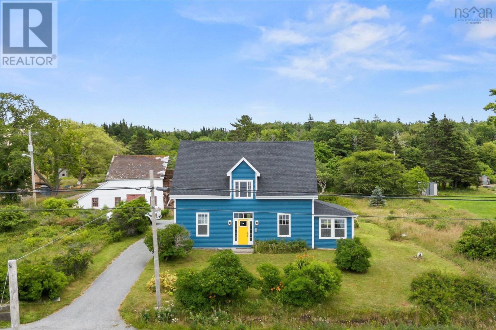 1487 Sandy Point Road, Sandy Point, Nova Scotia  B0T 1W0 - Photo 44 - 202517659