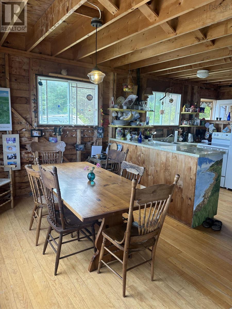 83 Cottage Country Rd, Livingstone Cove, Nova Scotia  B2G 2L1 - Photo 11 - 202519173