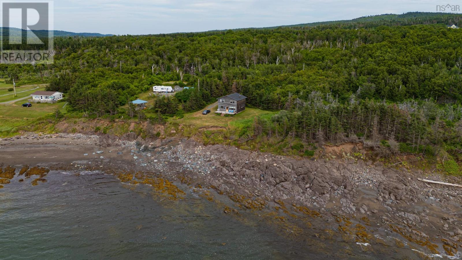 83 Cottage Country Rd, Livingstone Cove, Nova Scotia