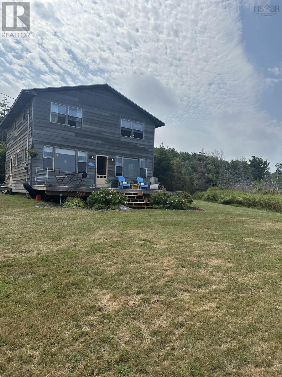 83 Cottage Country Rd, Livingstone Cove, Nova Scotia  B2G 2L1 - Photo 5 - 202519173