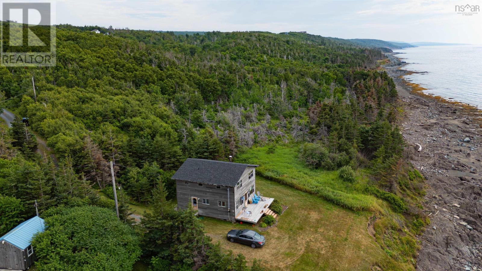 83 Cottage Country Rd, Livingstone Cove, Nova Scotia  B2G 2L1 - Photo 2 - 202519173