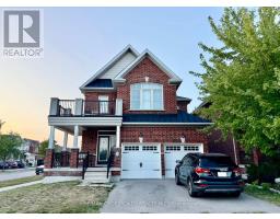 235 JOHN DAVIS GATE, Whitchurch-Stouffville, Ontario