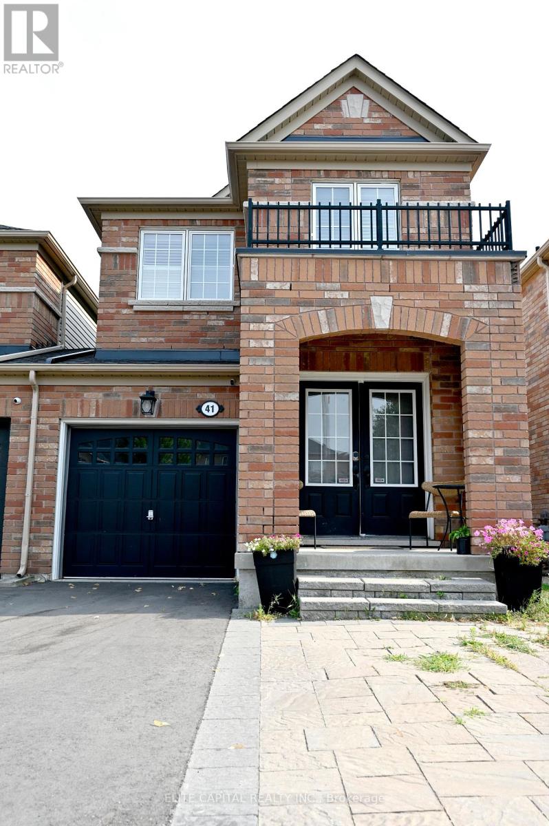 Property at 41 BRAHM COURT image 1