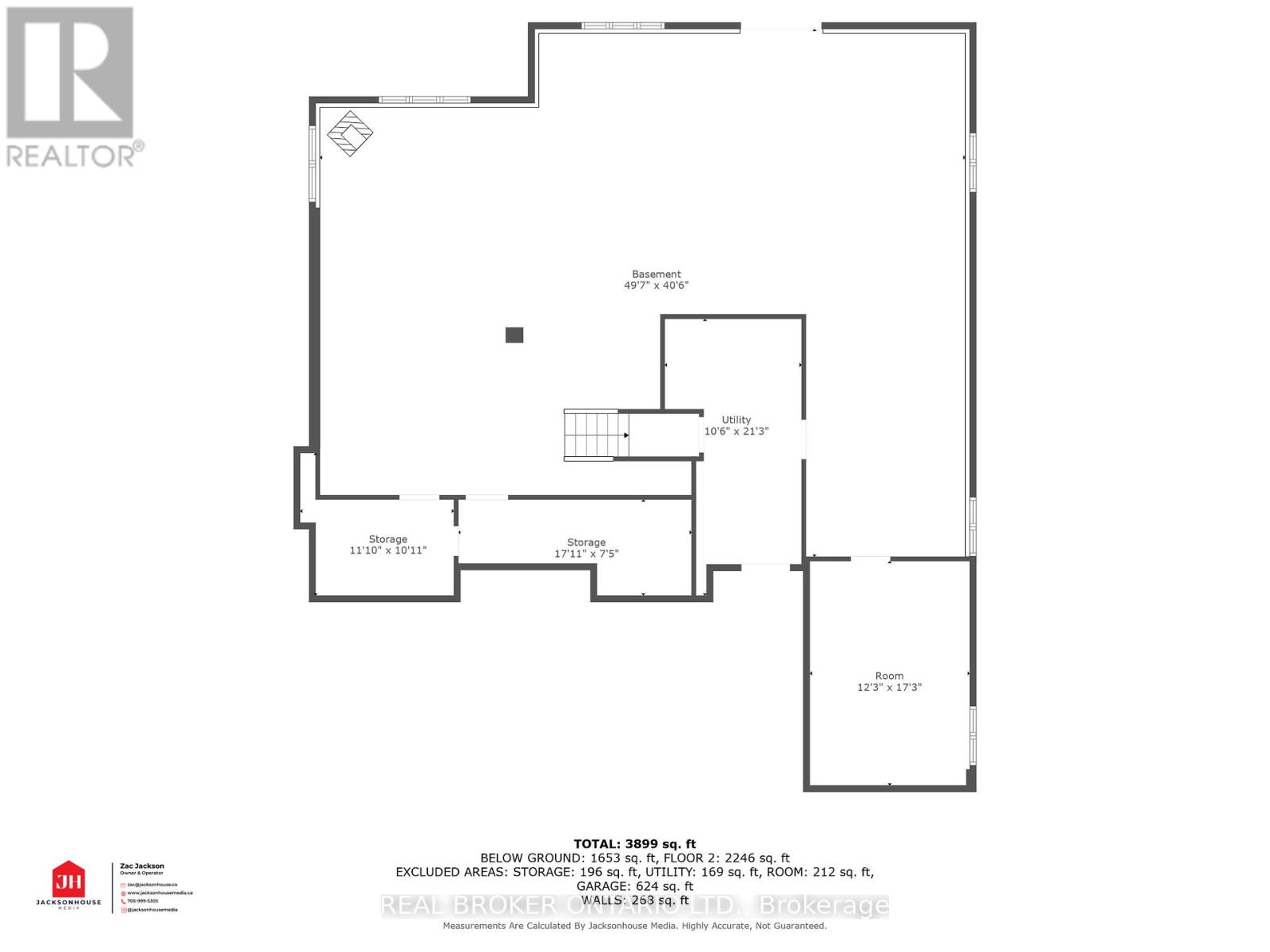 3 Bridle Path, Oro-Medonte, Ontario  L0L 2L0 - Photo 44 - S12338692