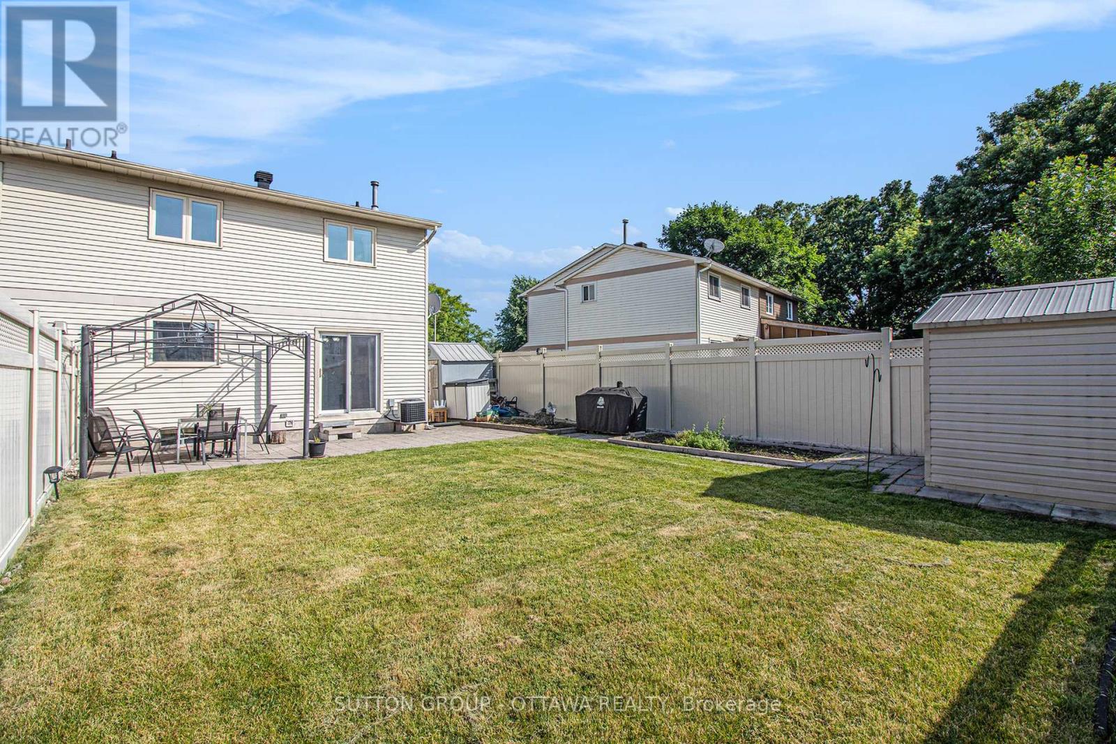 848 Borland Drive, Ottawa, Ontario  K1E 1X5 - Photo 21 - X12338670