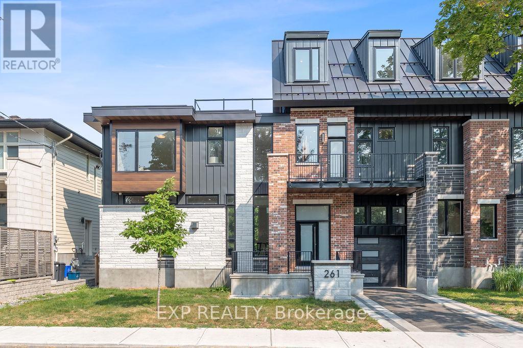 Property at 261 DOVERCOURT AVENUE image 1