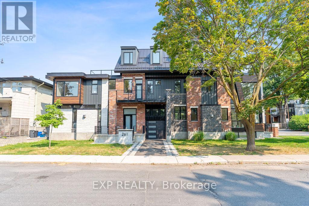 Property at 261 DOVERCOURT AVENUE image 2