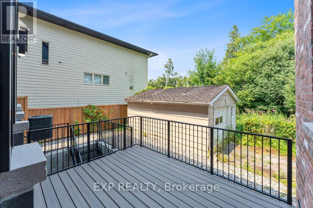 261 Dovercourt Avenue, Ottawa, Ontario  K1Z 5P5 - Photo 47 - X12338712