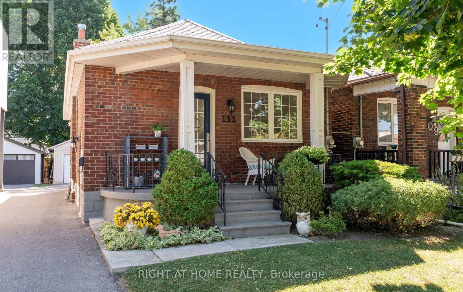 Property at 111 FOURTH STREET image 1