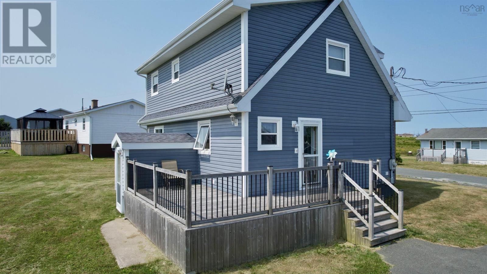 25 Roost Street, Glace Bay, Nova Scotia  B1A 5K1 - Photo 40 - 202520303